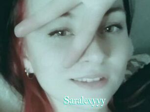 Saralexyyy