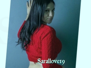 Sarallove19