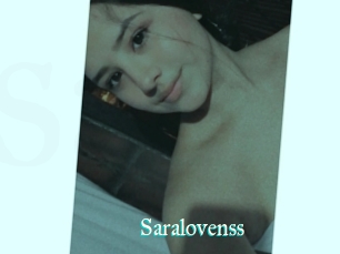 Saralovenss