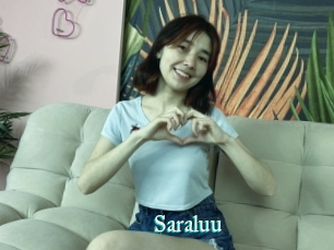 Saraluu