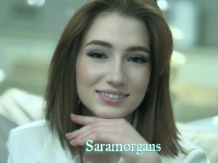 Saramorgans