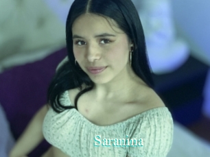 Saranina