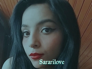 Sararilove