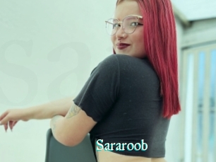 Sararoob