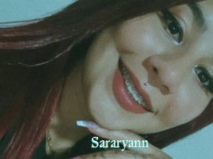 Sararyann