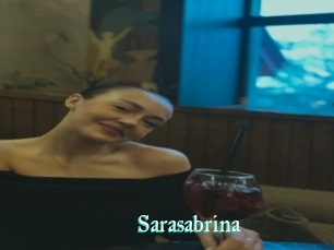 Sarasabrina
