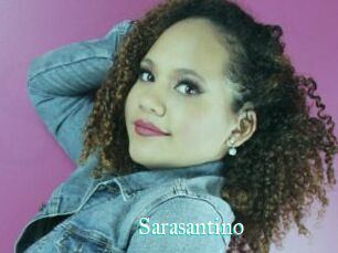 Sarasantino