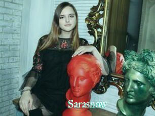 Sarasnow