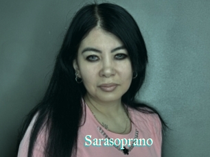 Sarasoprano