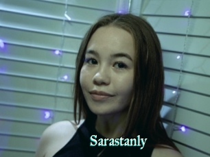 Sarastanly