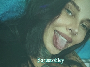 Sarastokley
