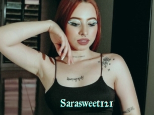 Sarasweet121