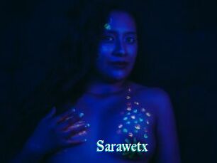 Sarawetx