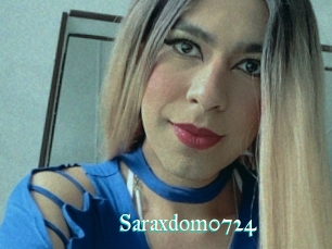 Saraxdom0724