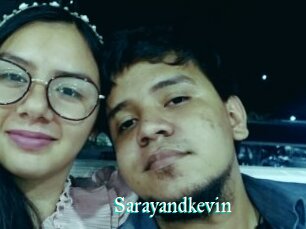 Sarayandkevin