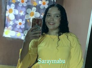 Saraymabu