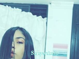Saraysexlatin