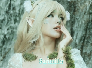 Sarimiller