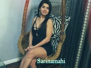 Sarinamahi