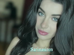 Sarinasiren