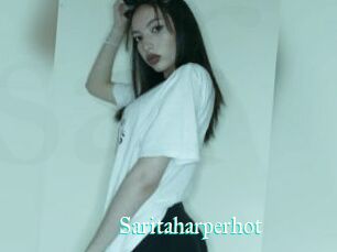 Saritaharperhot