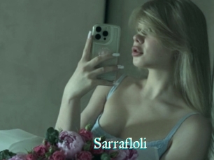 Sarrafloli