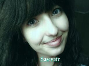 Sasevafr