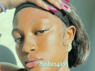 Sasha24xxx