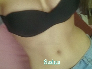 Sashaa