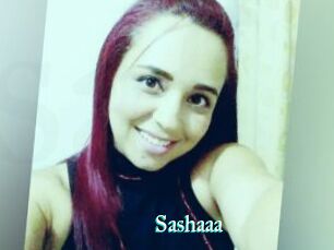 Sashaaa