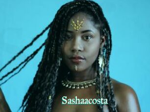 Sashaacosta