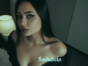Sashabeks