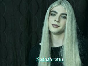 Sashabraun