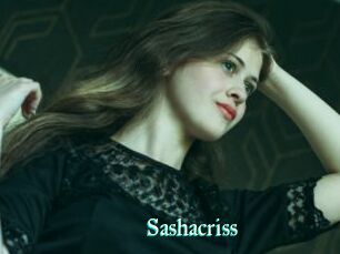 Sashacriss