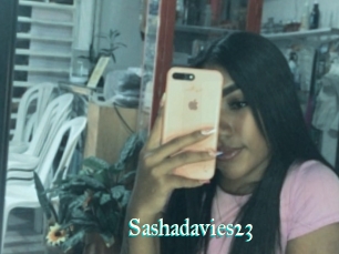 Sashadavies23