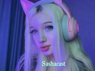 Sashaeast