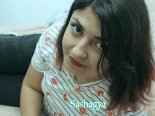 Sashagya