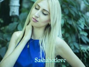 Sashahotlove