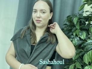 Sashahoul