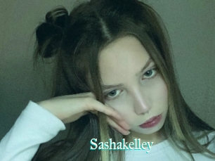 Sashakelley