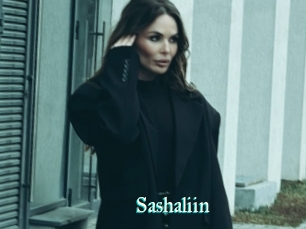 Sashaliin