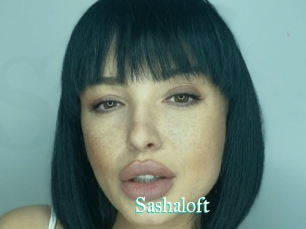 Sashaloft