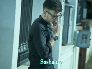 Sashalure