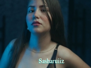 Sasharuiiz