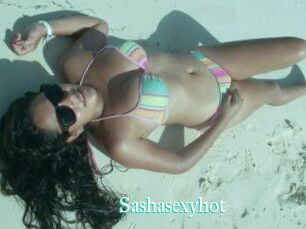 Sashasexyhot