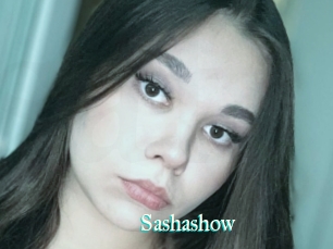 Sashashow