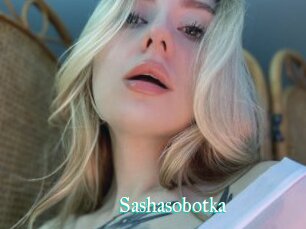 Sashasobotka