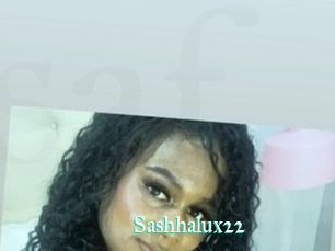 Sashhalux22
