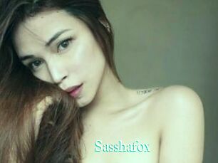 Sasshafox