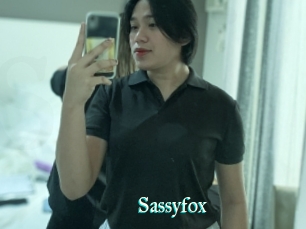 Sassyfox